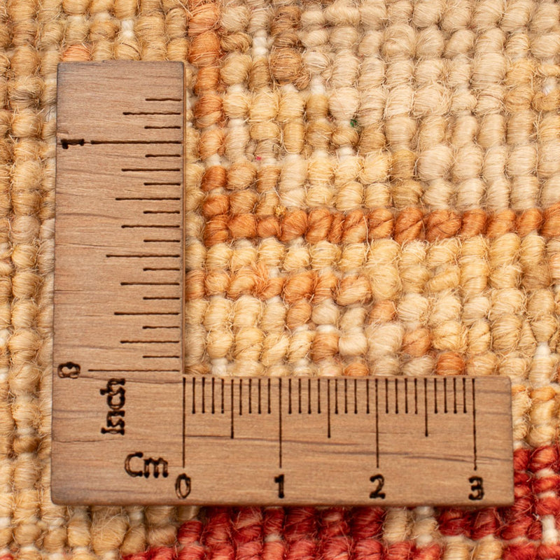 Ziegler Teppich 86x118cm - Orientteppich - beige