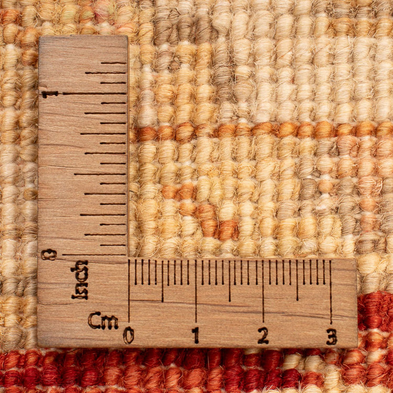 Ziegler Teppich 82x120cm - Orientteppich - beige