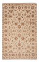 Ziegler Teppich 80x120cm - Orientteppich - beige