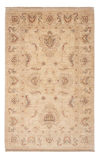 Ziegler Teppich 82x129cm - Orientteppich - beige – product image