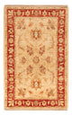 Ziegler Teppich 61x102cm - Orientteppich - beige