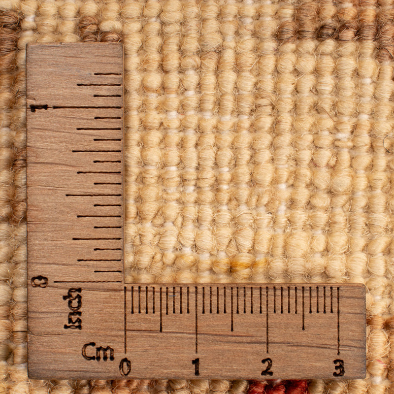 Ziegler Teppich 60x87cm - Orientteppich - beige