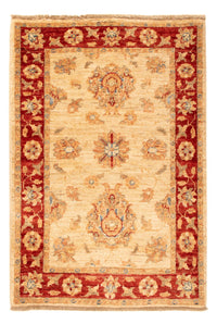 Ziegler Teppich 61x86cm - Orientteppich - beige – product image