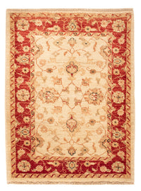 Ziegler Teppich 64x84cm - Orientteppich - beige – product image