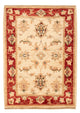 Ziegler Teppich 58x80cm - Orientteppich - beige