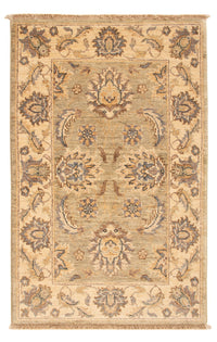 Ziegler Teppich 58x96cm - Orientteppich - sand – product image