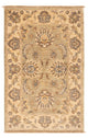 Ziegler Teppich 58x96cm - Orientteppich - sand