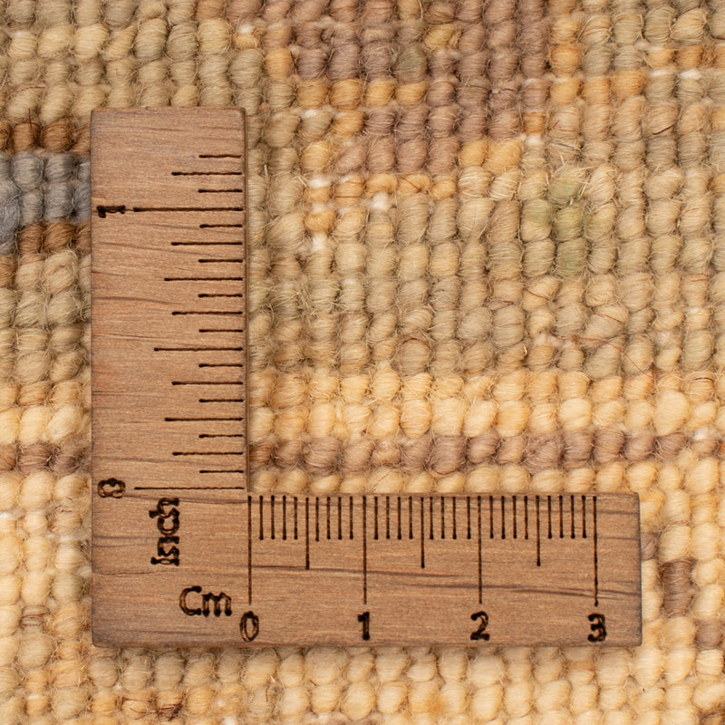 Ziegler Teppich 58x96cm - Orientteppich - sand