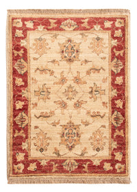 Ziegler Teppich 49x64cm - Orientteppich - beige – product image