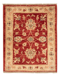 Ziegler Teppich 52x66cm - Orientteppich - rost – product image