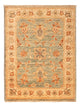 Ziegler Teppich 55x72cm - Orientteppich - sand