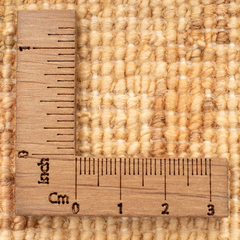 Ziegler Teppich 54x76cm - Orientteppich - beige