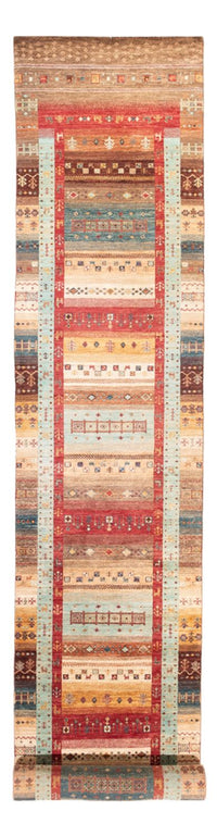 Ariana Teppich 89x496cm - Orientteppich - mehrfarbig – product image