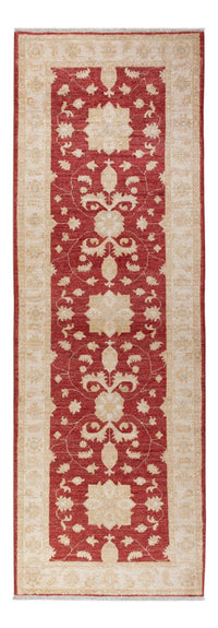 Ziegler Teppich 80x247cm - Orientteppich - rot – product image