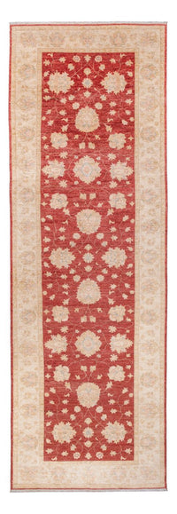 Ziegler Teppich 122x393cm - Orientteppich - rot – product image