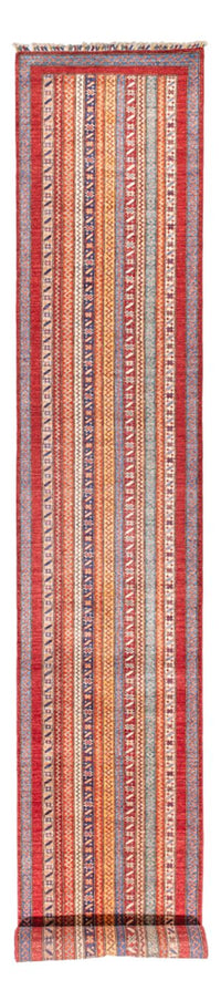 Shal Teppich 83x484cm - Orientteppich - mehrfarbig – product image