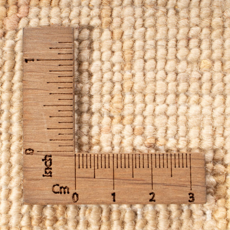 Ziegler Teppich 106x394cm - Orientteppich - beige