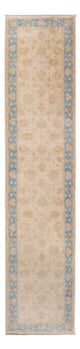 Ziegler Teppich 86x392cm - Orientteppich - beige