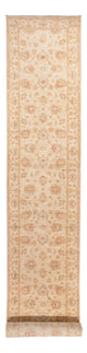 Ziegler Teppich 75x481cm - Orientteppich - beige