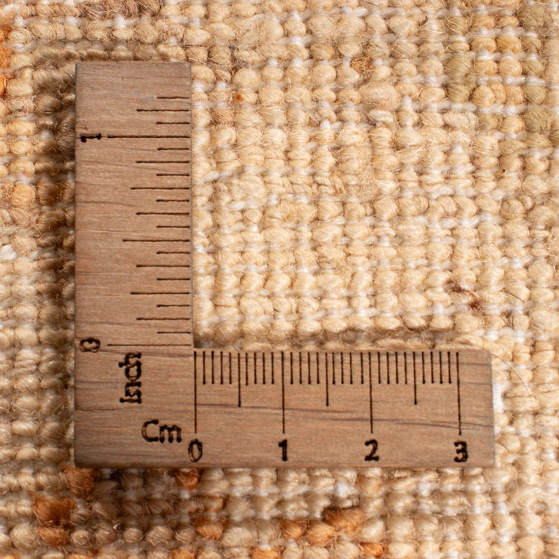 Ziegler Teppich 75x481cm - Orientteppich - beige