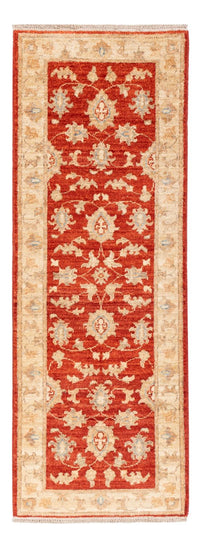 Ziegler Teppich 52x143cm - Orientteppich - rot – product image