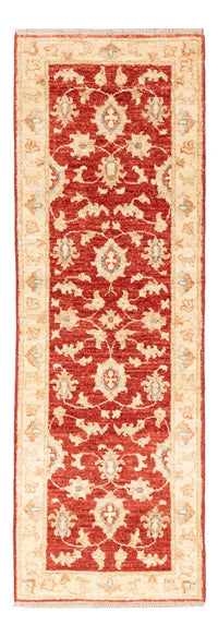 Ziegler Teppich 48x148cm - Orientteppich - rot – product image