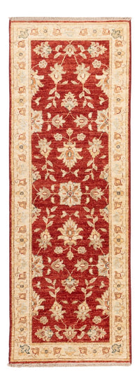 Ziegler Teppich 51x148cm - Orientteppich - rot – product image