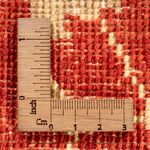 Ziegler Teppich 50x148cm - Orientteppich - rot