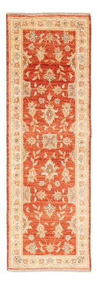 Ziegler Teppich 50x156cm - Orientteppich - rot – product image