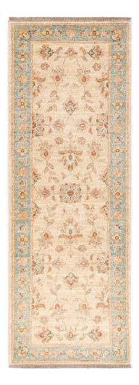 Ziegler Teppich 52x151cm - Orientteppich - beige – product image