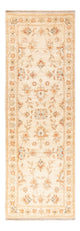 Ziegler Teppich 52x157cm - Orientteppich - beige