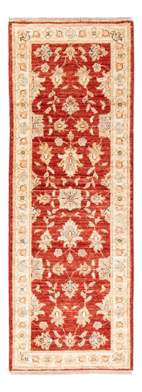 Ziegler Teppich 53x148cm - Orientteppich - rot – product image