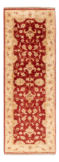 Ziegler Teppich 51x141cm - Orientteppich - rot – product image