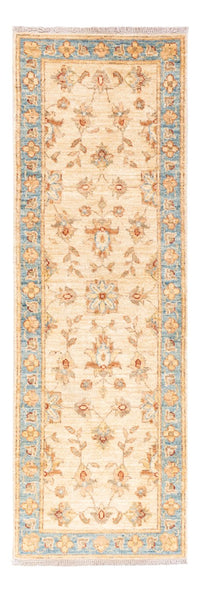 Ziegler Teppich 51x152cm - Orientteppich - beige – product image