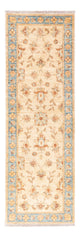 Ziegler Teppich 51x152cm - Orientteppich - beige