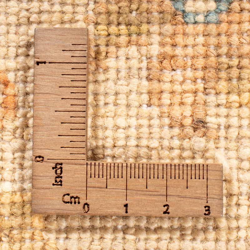 Ziegler Teppich 51x152cm - Orientteppich - beige
