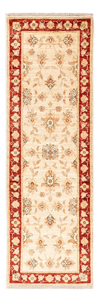 Ziegler Teppich 51x151cm - Orientteppich - beige – product image