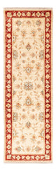Ziegler Teppich 51x151cm - Orientteppich - beige