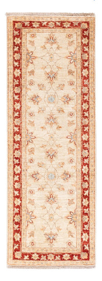 Ziegler Teppich 50x140cm - Orientteppich - beige – product image