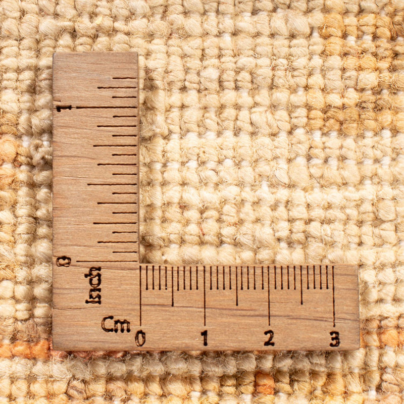 Ziegler Teppich 50x140cm - Orientteppich - beige