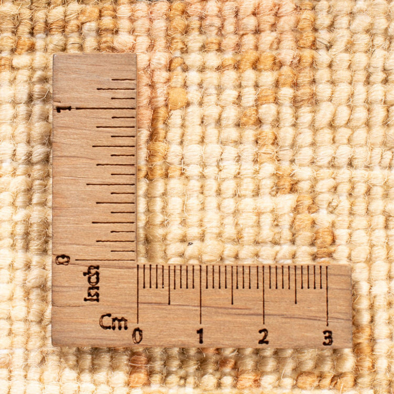 Ziegler Teppich 50x145cm - Orientteppich - beige
