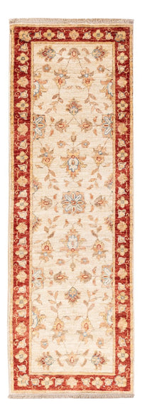 Ziegler Teppich 50x151cm - Orientteppich - beige – product image