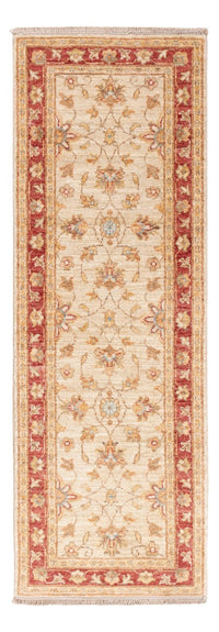 Ziegler Teppich 50x144cm - Orientteppich - beige – product image