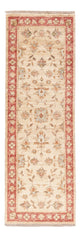 Ziegler Teppich 48x144cm - Orientteppich - beige