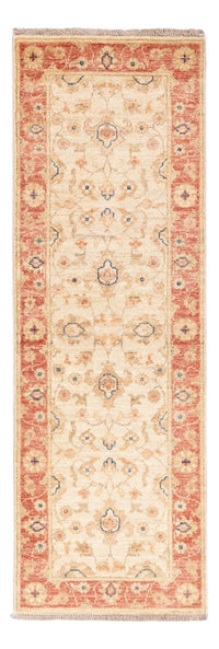 Ziegler Teppich 50x154cm - Orientteppich - beige – product image