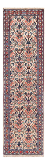 Waramin Teppich 88x297cm - Perserteppich - mehrfarbig – product image