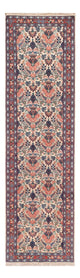 Waramin Teppich 88x297cm - Perserteppich - mehrfarbig