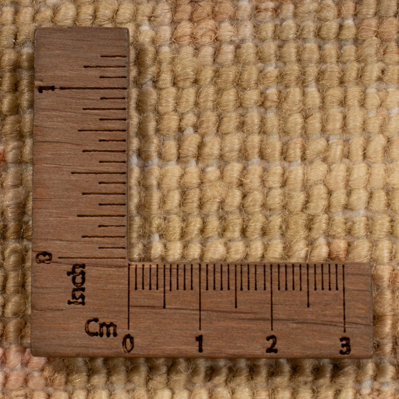 Ziegler Teppich - 201 x 297 cm - beige