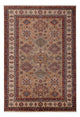 Ziegler Teppich - Kazak - 204 x 295 cm - dunkelbeige