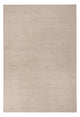 Indo Loribaft Teppich 202x304cm - Wollteppich - creme